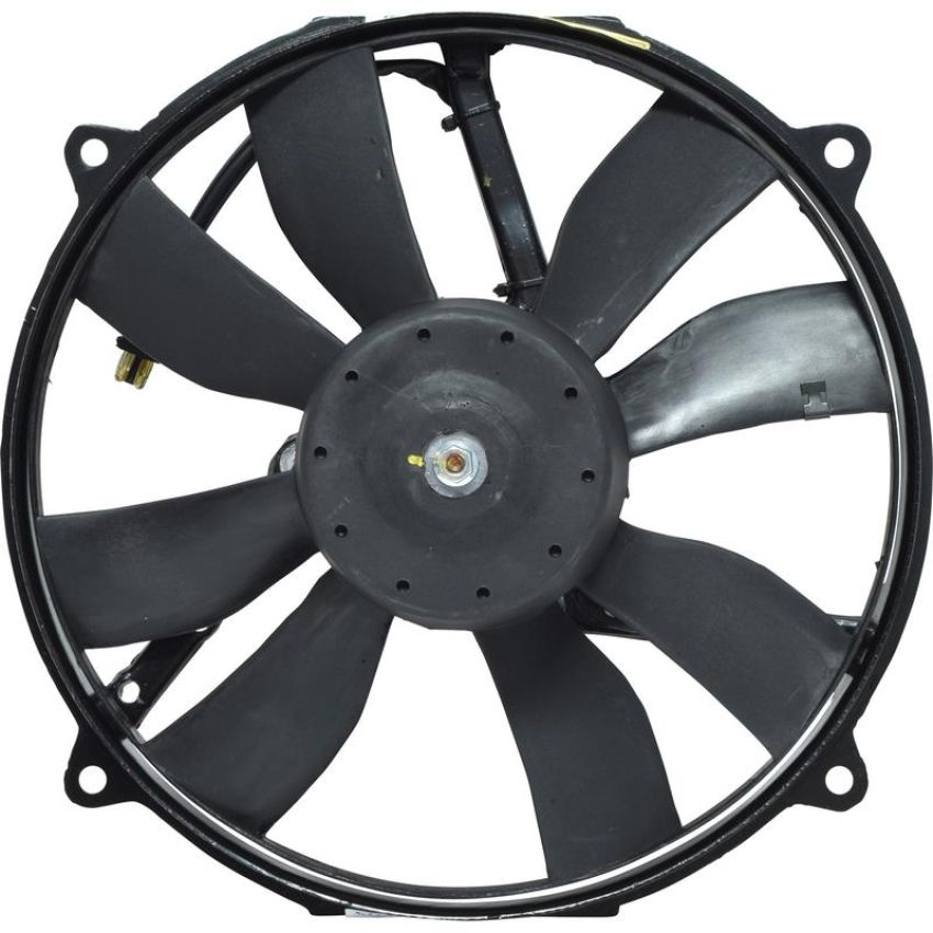 Universal Air Conditioning FA 70008C Engine Cooling Fan Assembly -- Radiator Fan