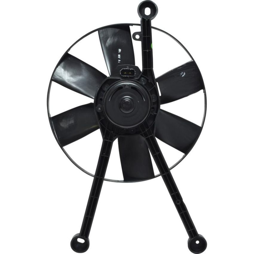 Universal Air Conditioning FA 70042C A/C Condenser Fan Assembly -- Condenser Fan