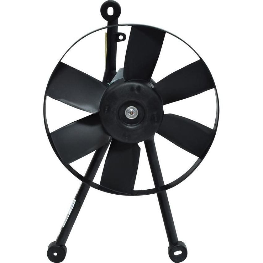 Universal Air Conditioning FA 70042C A/C Condenser Fan Assembly -- Condenser Fan