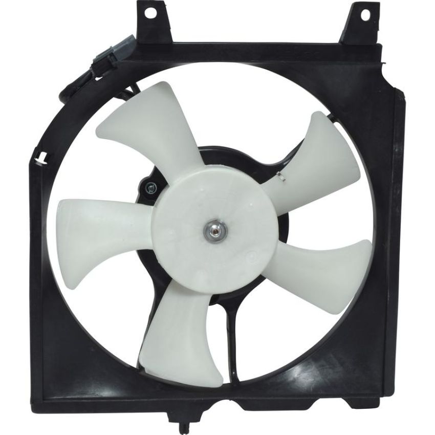 Universal Air Conditioning FA 70069C A/C Condenser Fan Assembly -- Condenser Fan
