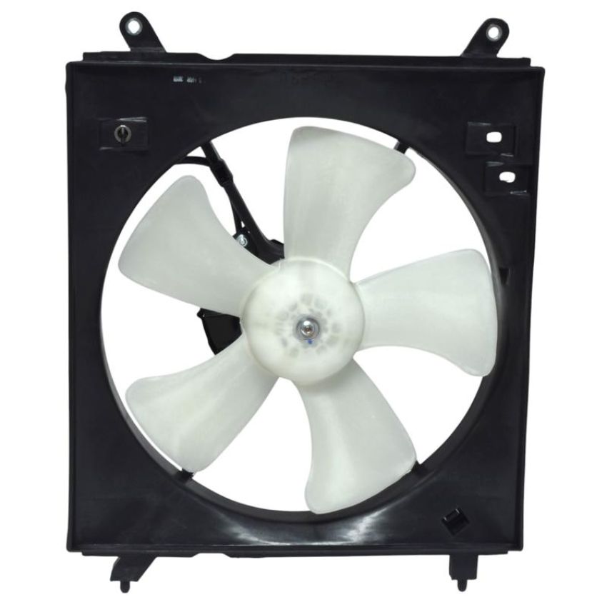Universal Air Conditioning FA 70080C A/C Condenser Fan Assembly -- Condenser Fan