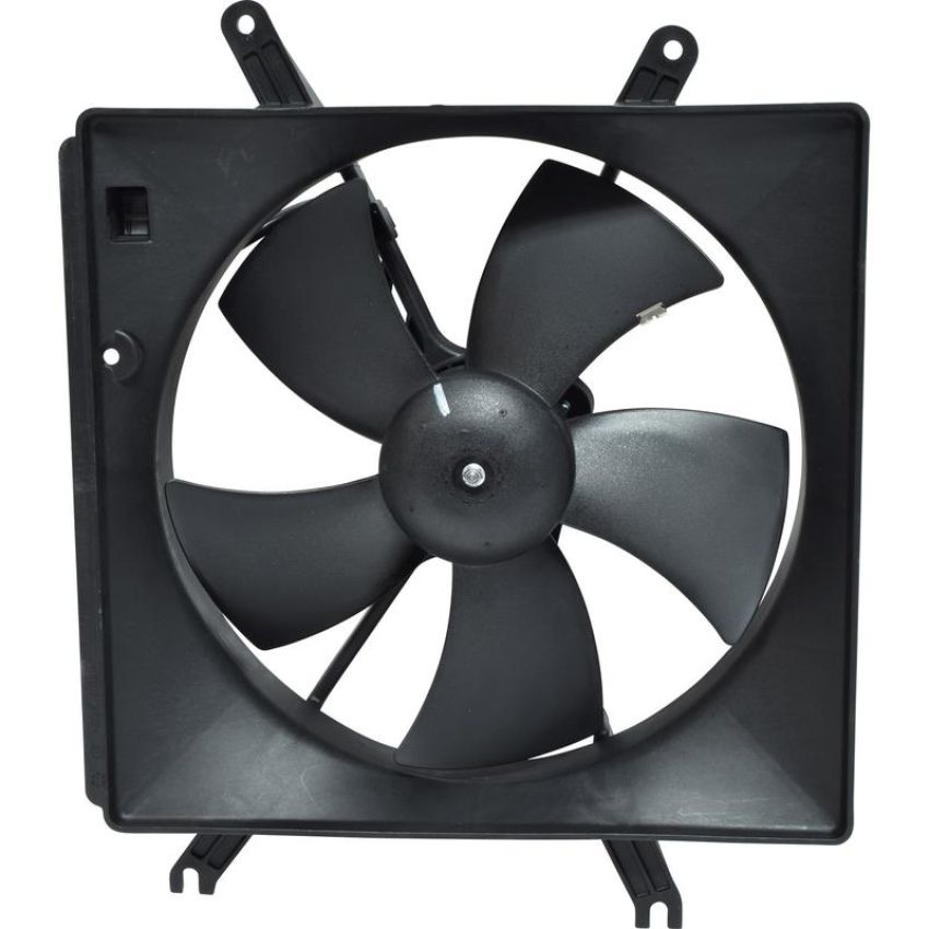 Universal Air Conditioning FA 70087C Engine Cooling Fan Assembly -- Radiator Fan