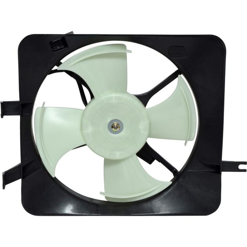 Universal Air Conditioning FA 70088C A/C Condenser Fan Assembly -- Condenser Fan