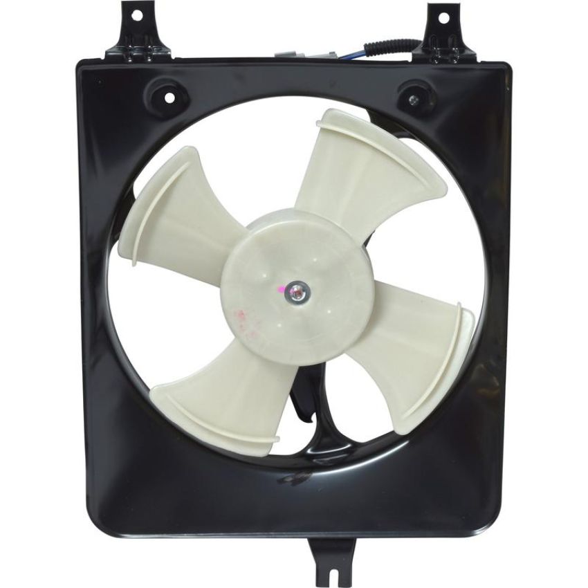 Universal Air Conditioning FA 70098C A/C Condenser Fan Assembly -- Condenser Fan