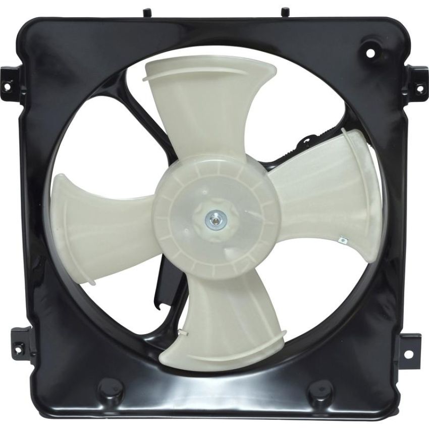 Universal Air Conditioning FA 70103C A/C Condenser Fan Assembly -- Condenser Fan