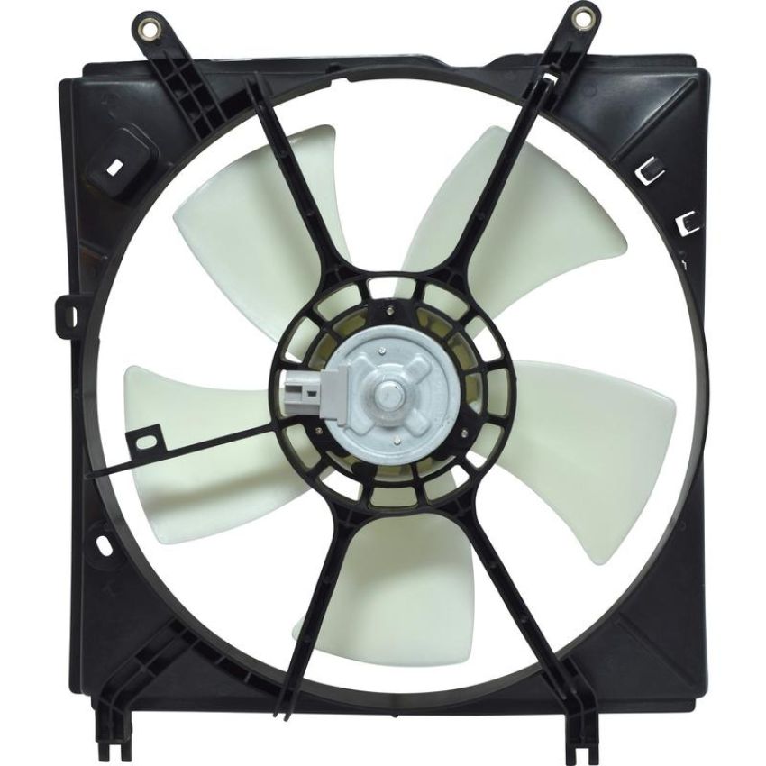 Universal Air Conditioning FA 70104C Engine Cooling Fan Assembly -- Radiator Fan