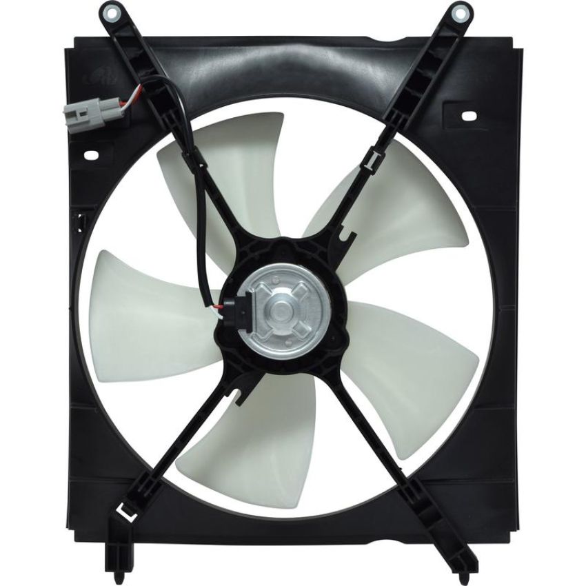 Universal Air Conditioning FA 70110C Engine Cooling Fan Assembly -- Radiator Fan