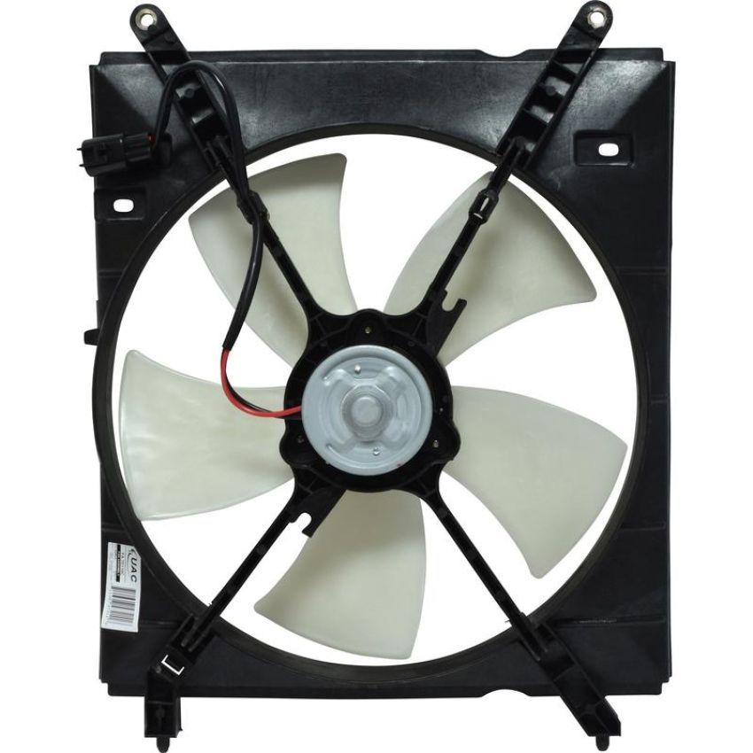 Universal Air Conditioning FA 70110C Engine Cooling Fan Assembly -- Radiator Fan