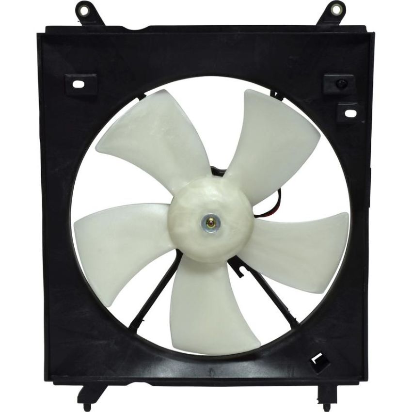 Universal Air Conditioning FA 70110C Engine Cooling Fan Assembly -- Radiator Fan