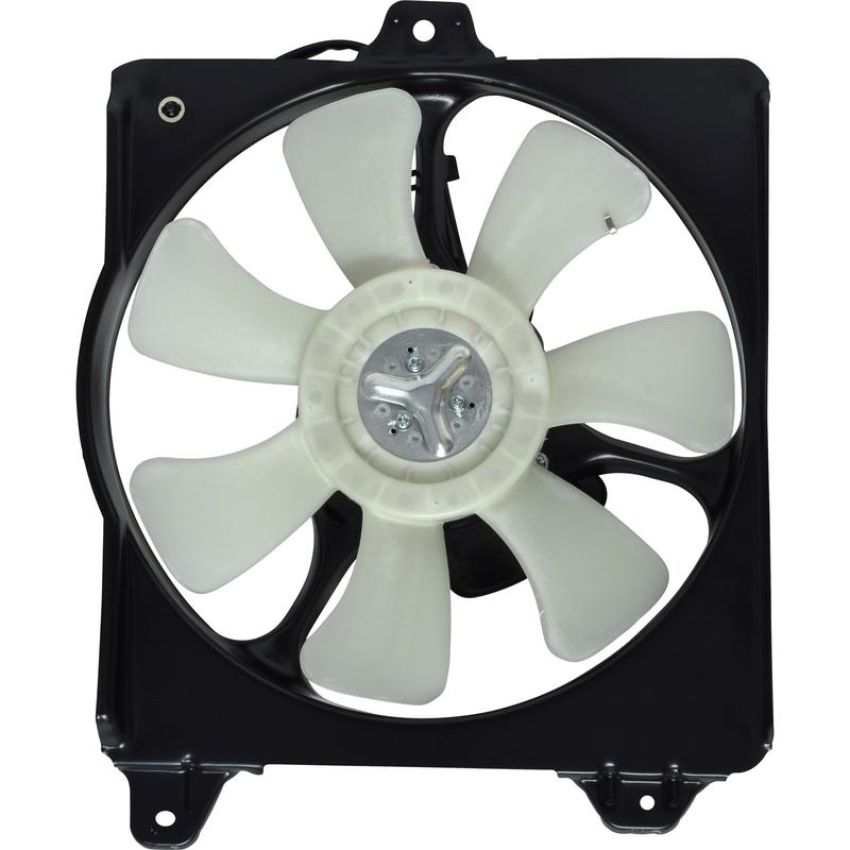 Universal Air Conditioning FA 70119C A/C Condenser Fan Assembly -- Condenser Fan