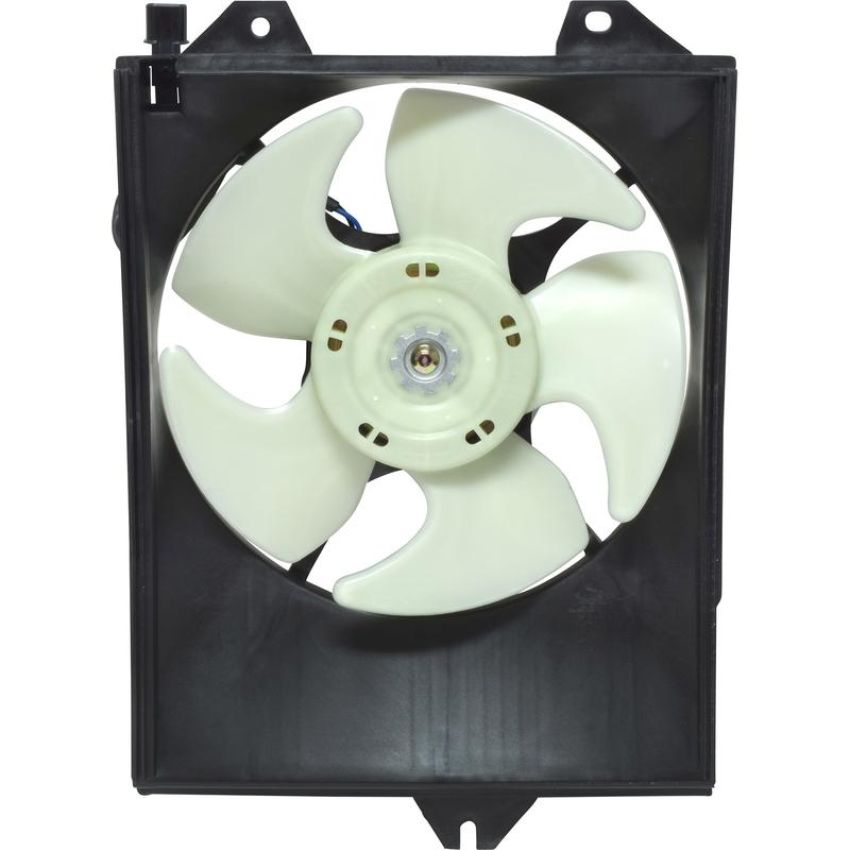 Universal Air Conditioning FA 70160C A/C Condenser Fan Assembly -- Condenser Fan
