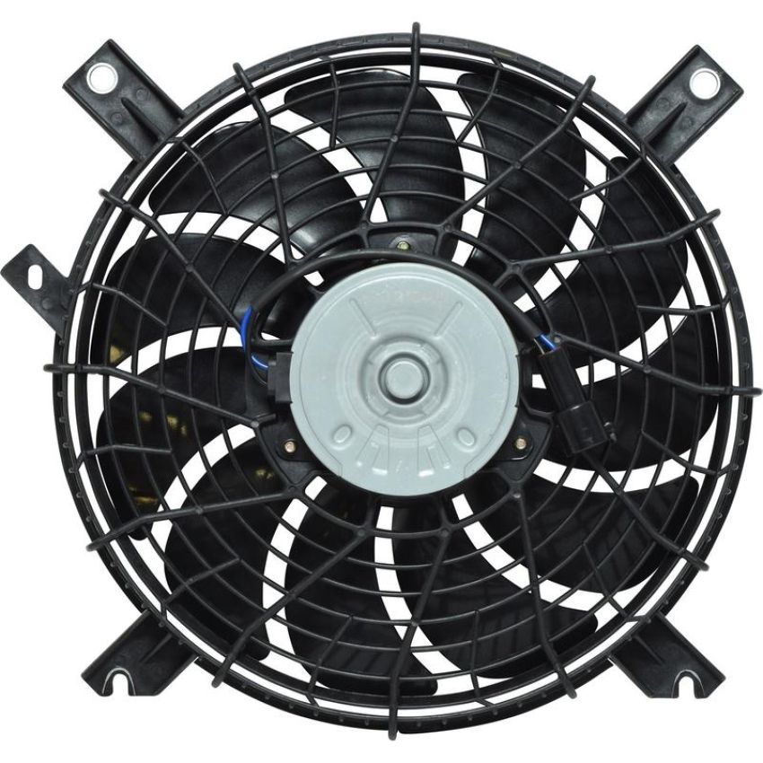 Universal Air Conditioning FA 70210C A/C Condenser Fan Assembly -- Condenser Fan