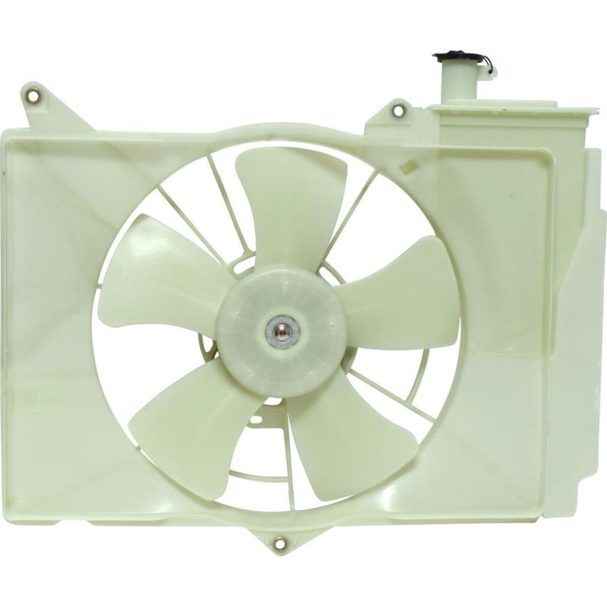 Universal Air Conditioning FA 70213C Engine Cooling Fan Assembly -- Radiator Fan
