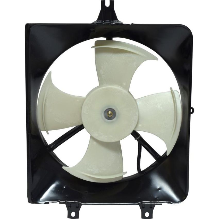 Universal Air Conditioning FA 70245C A/C Condenser Fan Assembly -- Condenser Fan