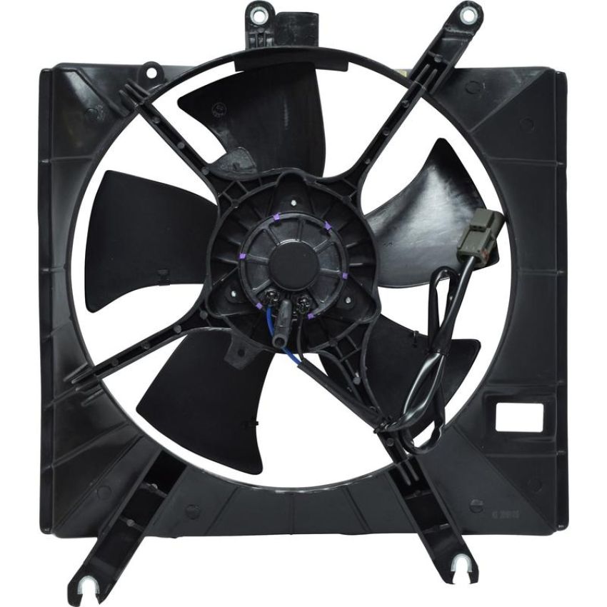 Universal Air Conditioning FA 70279C Engine Cooling Fan Assembly -- Radiator Fan