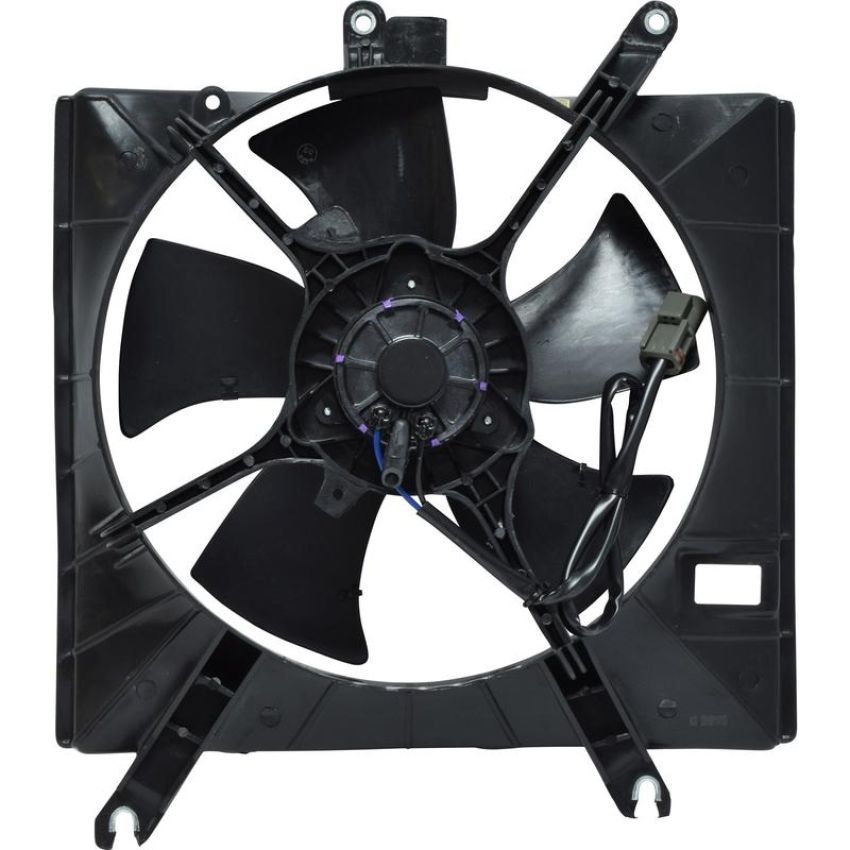 Universal Air Conditioning FA 70279C Engine Cooling Fan Assembly -- Radiator Fan