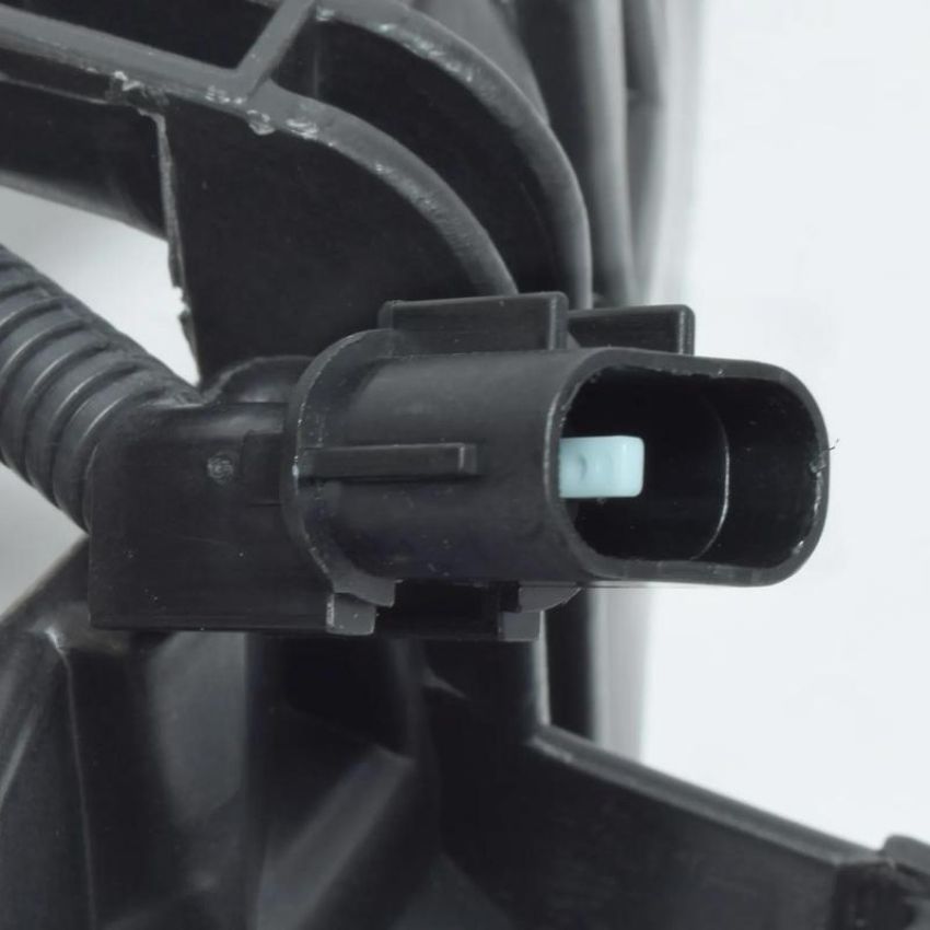 Universal Air Conditioning FA 70287C Engine Cooling Fan Assembly -- Radiator Fan