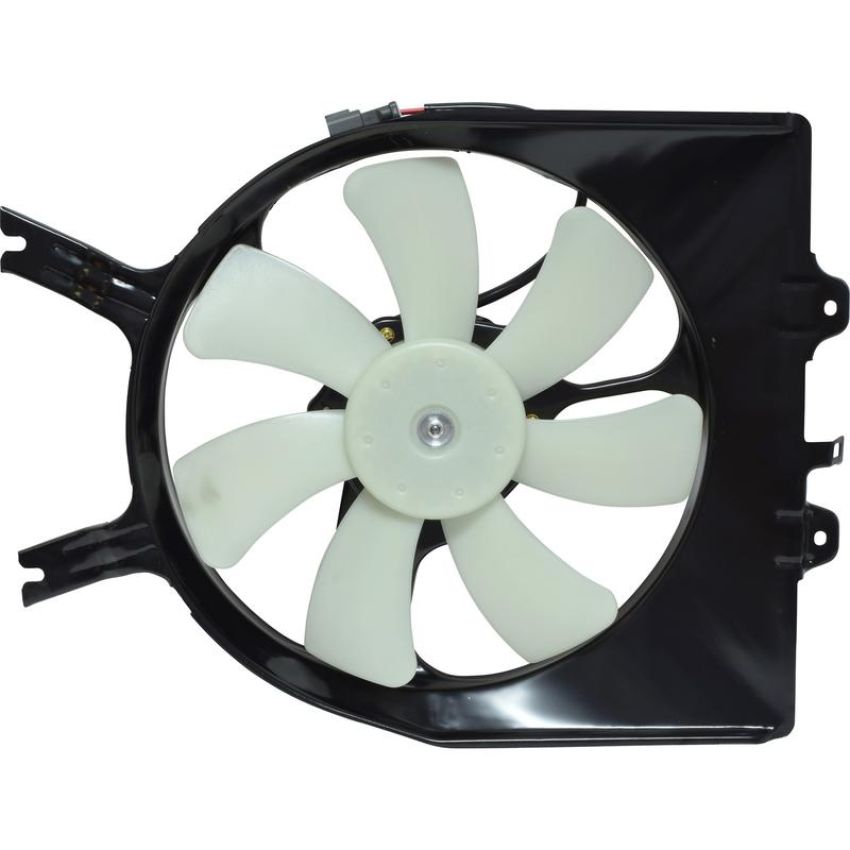 Universal Air Conditioning FA 70290C A/C Condenser Fan Assembly -- Condenser Fan