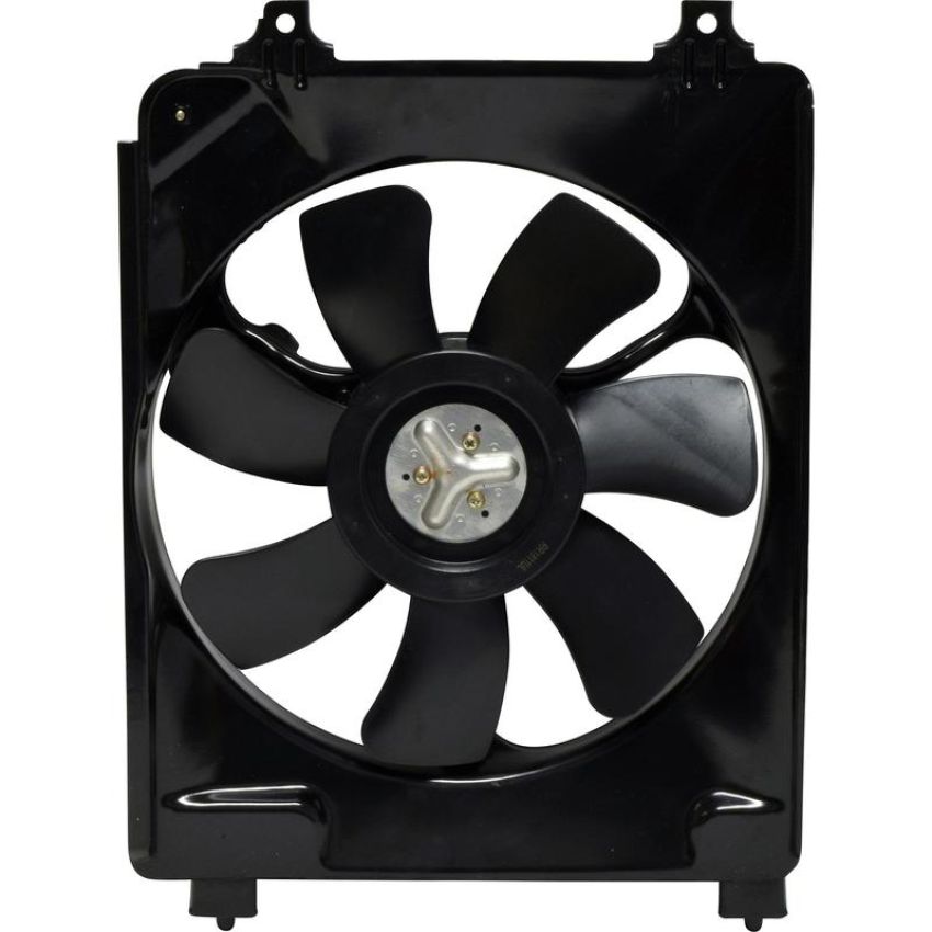 Universal Air Conditioning FA 70295C A/C Condenser Fan Assembly -- Condenser Fan