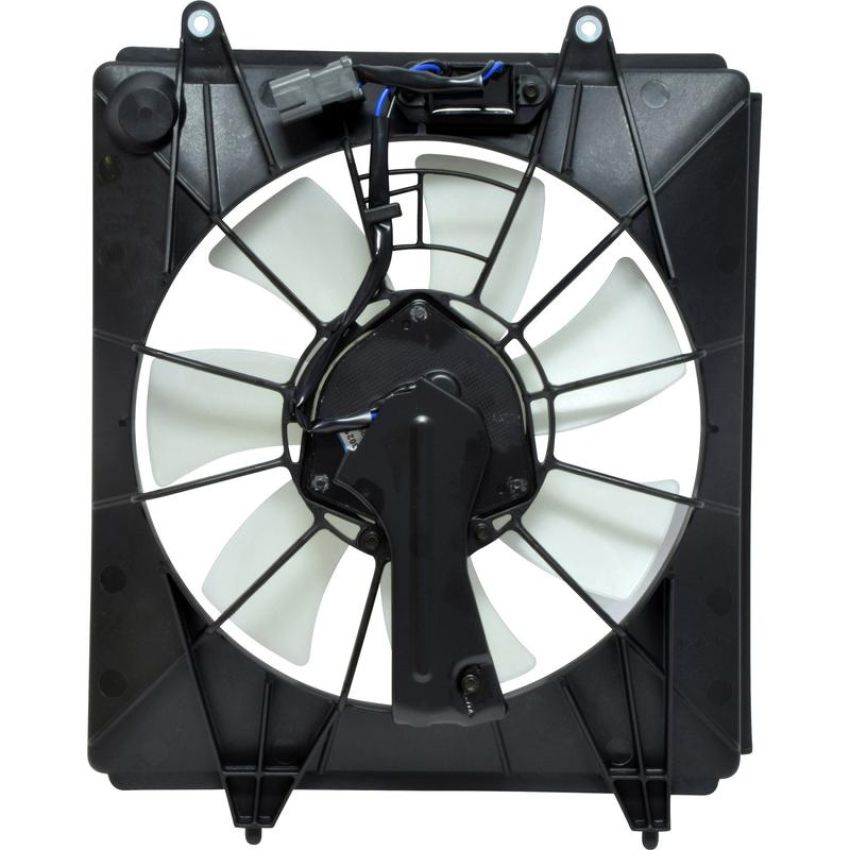 Universal Air Conditioning FA 70422C A/C Condenser Fan Assembly -- Condenser Fan