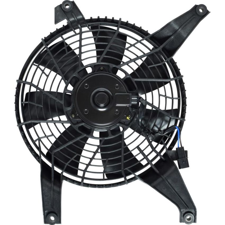 Universal Air Conditioning FA 70441C A/C Condenser Fan Assembly -- Condenser Fan