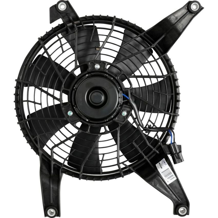 Universal Air Conditioning FA 70441C A/C Condenser Fan Assembly -- Condenser Fan