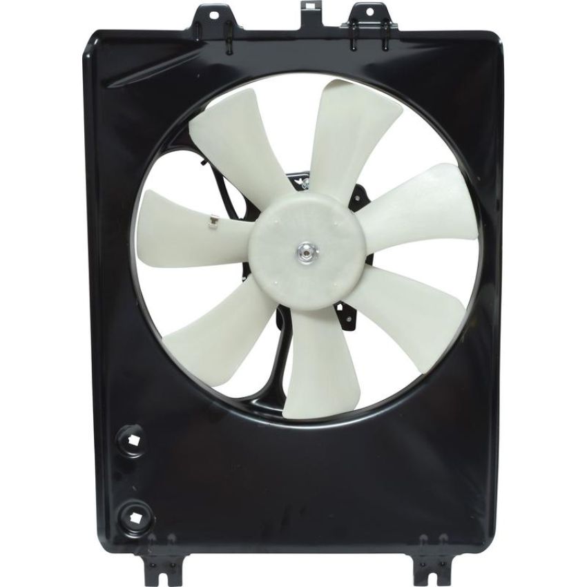 Universal Air Conditioning FA 70859C A/C Condenser Fan Assembly -- Condenser Fan