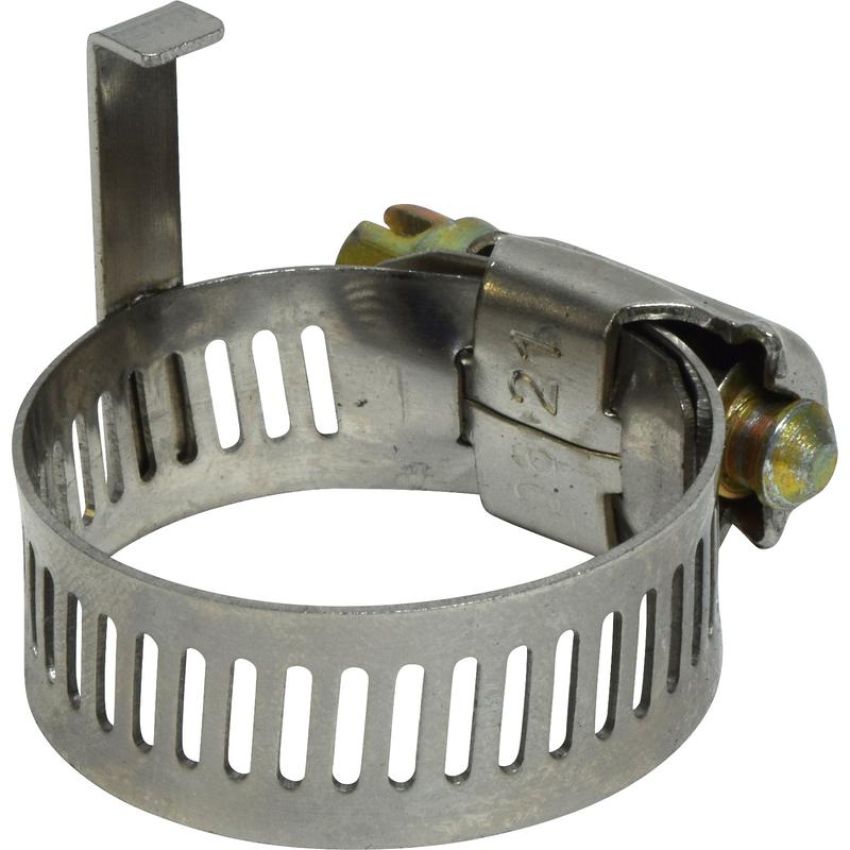 Universal Air Conditioning FC 4001C Hose Clamp -- Clamp
