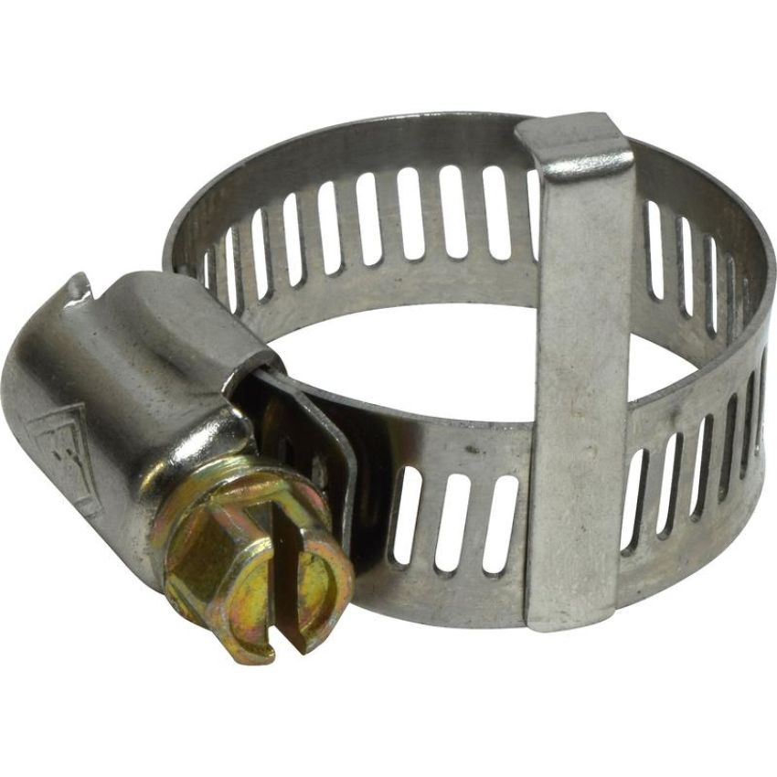 Universal Air Conditioning FC 4001C Hose Clamp -- Clamp