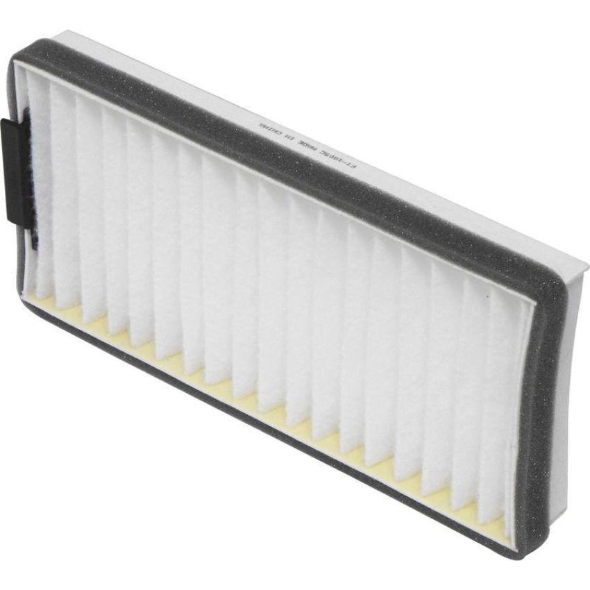 Universal Air Conditioning FI 1005C Cabin Air Filter -- Particulate Cabin Air Filter
