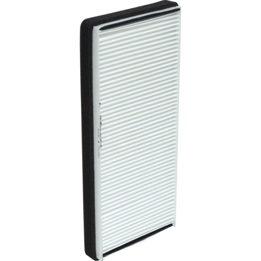 Universal Air Conditioning FI 1010C Cabin Air Filter -- Particulate Cabin Air Filter