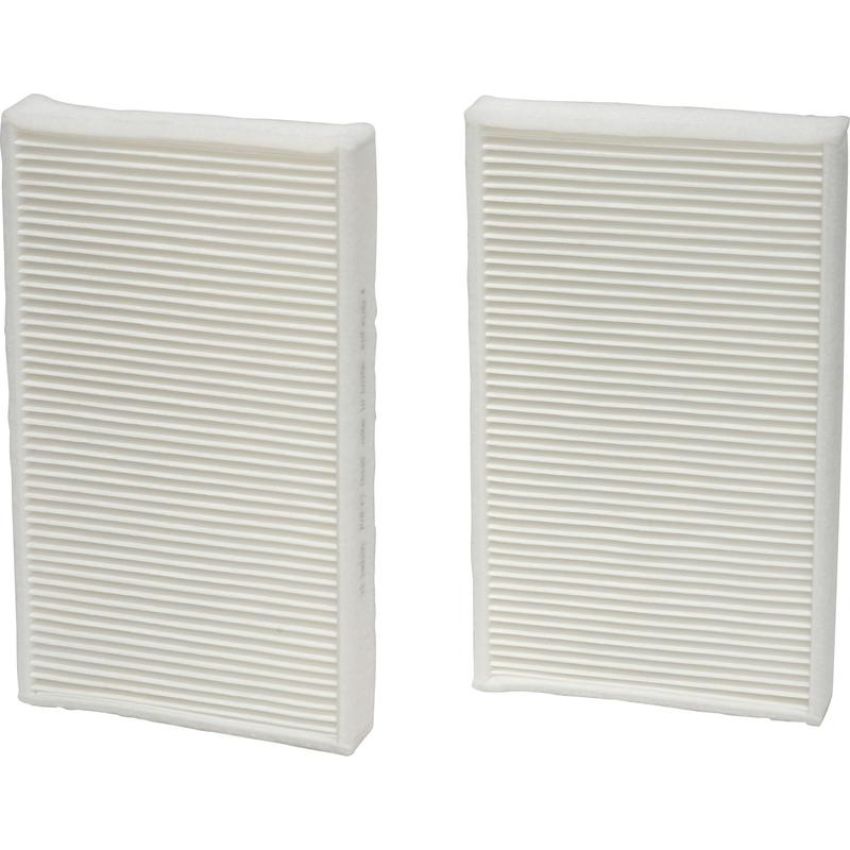 Universal Air Conditioning FI 1012C Cabin Air Filter -- Particulate Cabin Air Filter