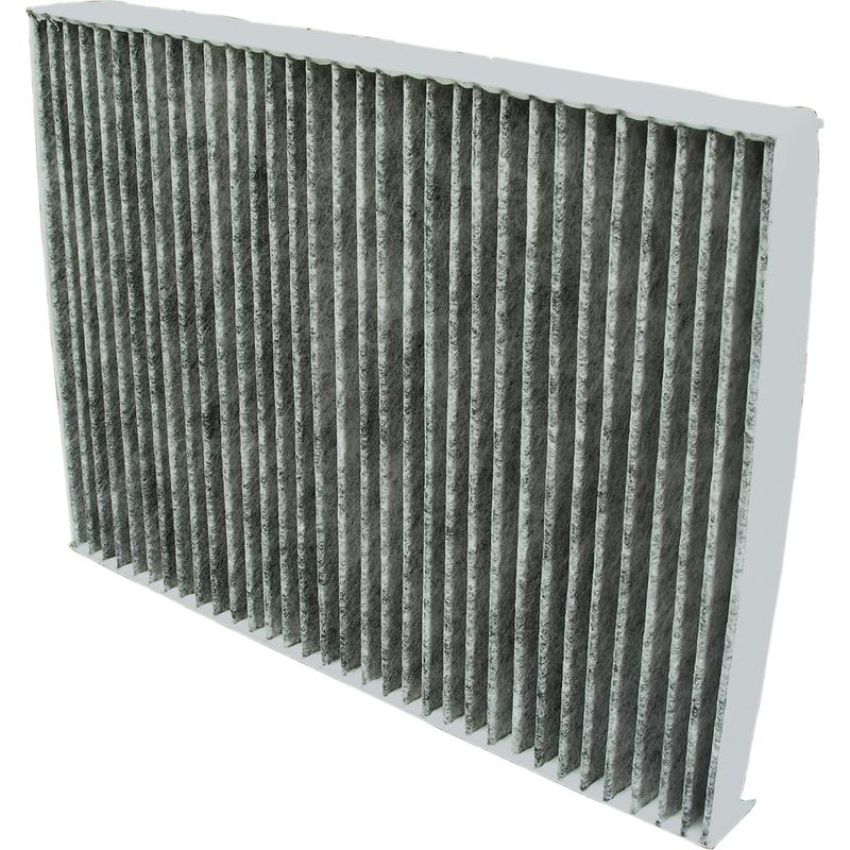 Universal Air Conditioning FI 1016C Cabin Air Filter -- Charcoal Cabin Air Filter