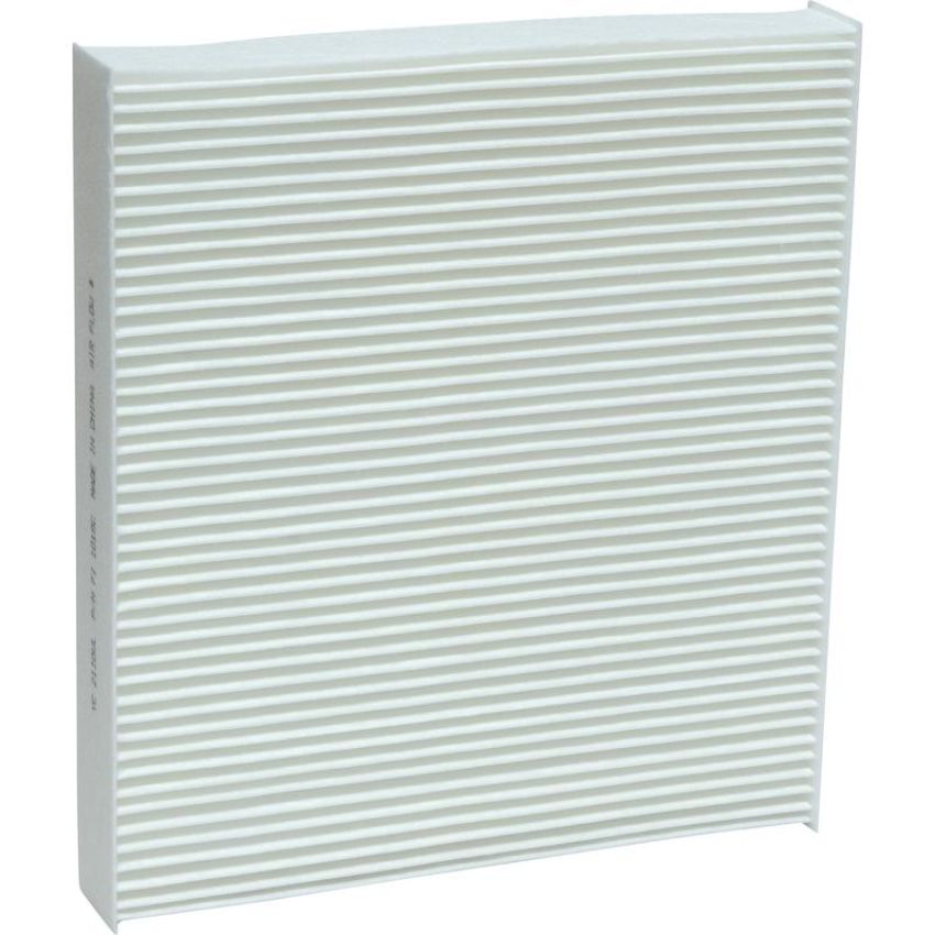 Universal Air Conditioning FI 1018C Cabin Air Filter -- Particulate Cabin Air Filter