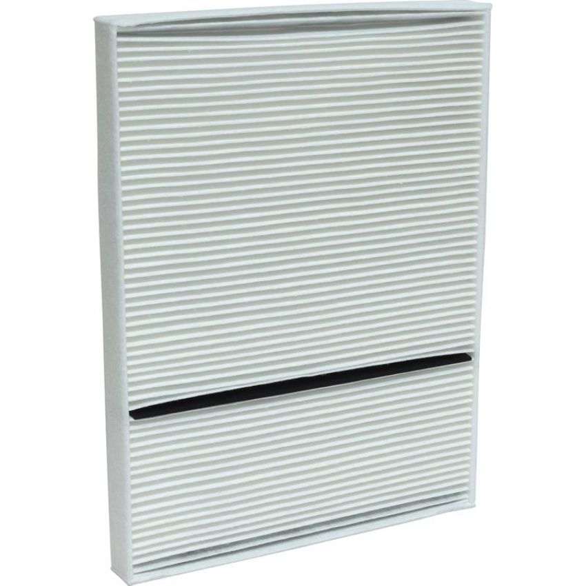Universal Air Conditioning FI 1021AC Cabin Air Filter -- Particulate Cabin Air Filter