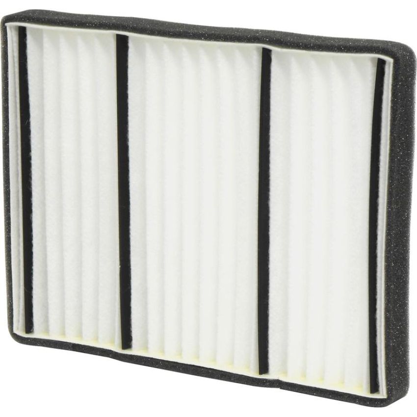 Universal Air Conditioning FI 1021AC Cabin Air Filter -- Particulate Cabin Air Filter