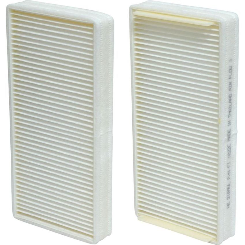 Universal Air Conditioning FI 1022C Cabin Air Filter -- Particulate Cabin Air Filter
