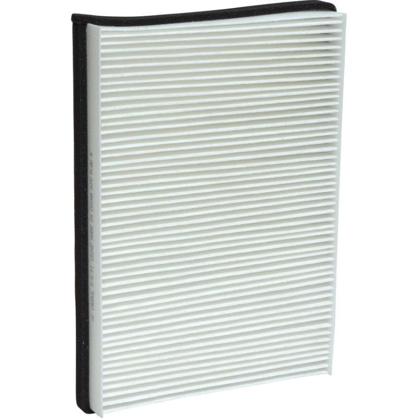 Universal Air Conditioning FI 1024C Cabin Air Filter -- Particulate Cabin Air Filter