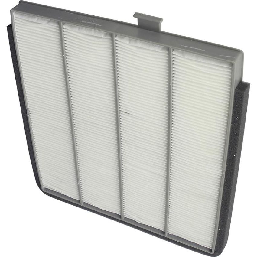 Universal Air Conditioning FI 1026C Cabin Air Filter -- Particulate Cabin Air Filter