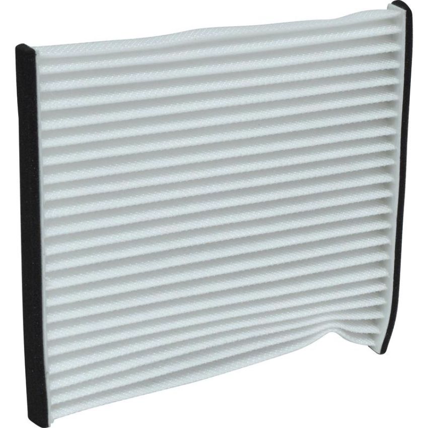 Universal Air Conditioning FI 1027C Cabin Air Filter -- Particulate Cabin Air Filter