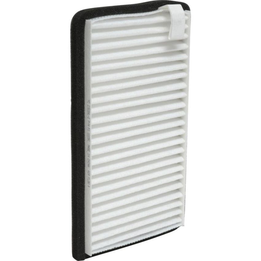 Universal Air Conditioning FI 1028C Cabin Air Filter -- Particulate Cabin Air Filter