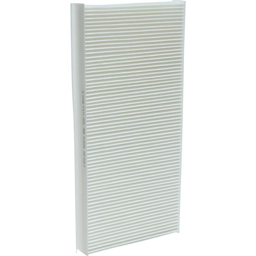 Universal Air Conditioning FI 1033C Cabin Air Filter -- Particulate Cabin Air Filter