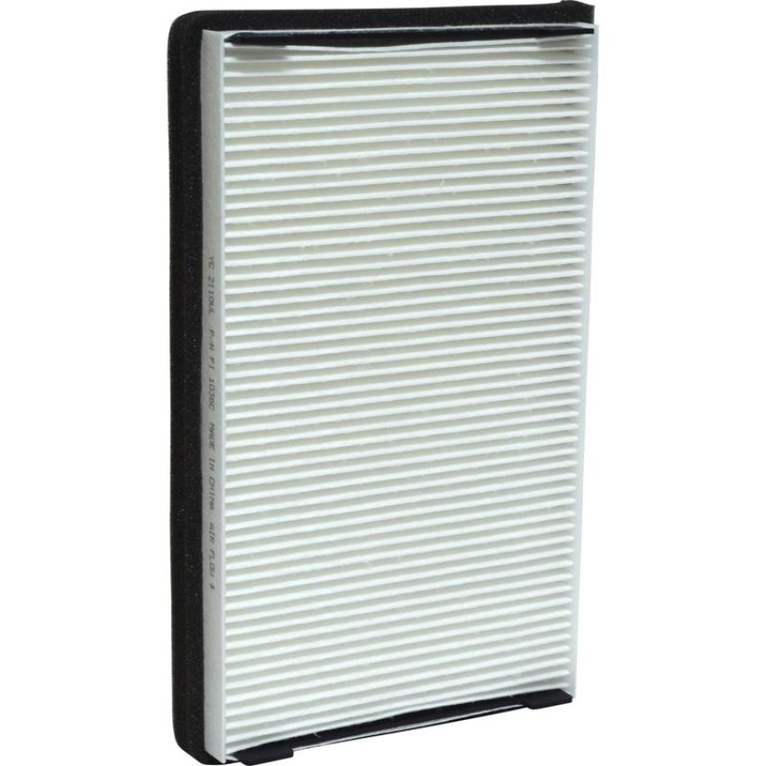 Universal Air Conditioning FI 1036C Cabin Air Filter -- Particulate Cabin Air Filter