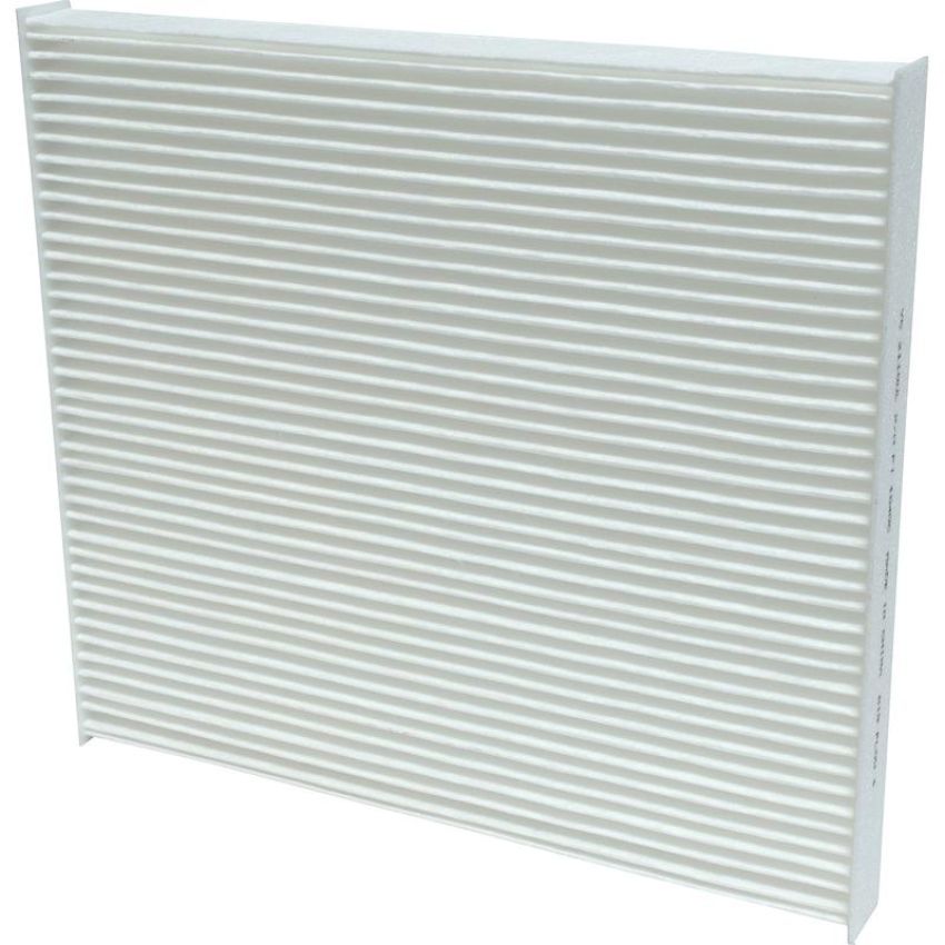 Universal Air Conditioning FI 1040C Cabin Air Filter -- Particulate Cabin Air Filter