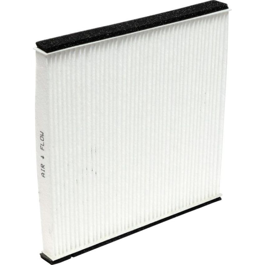 Universal Air Conditioning FI 1041C Cabin Air Filter -- Particulate Cabin Air Filter