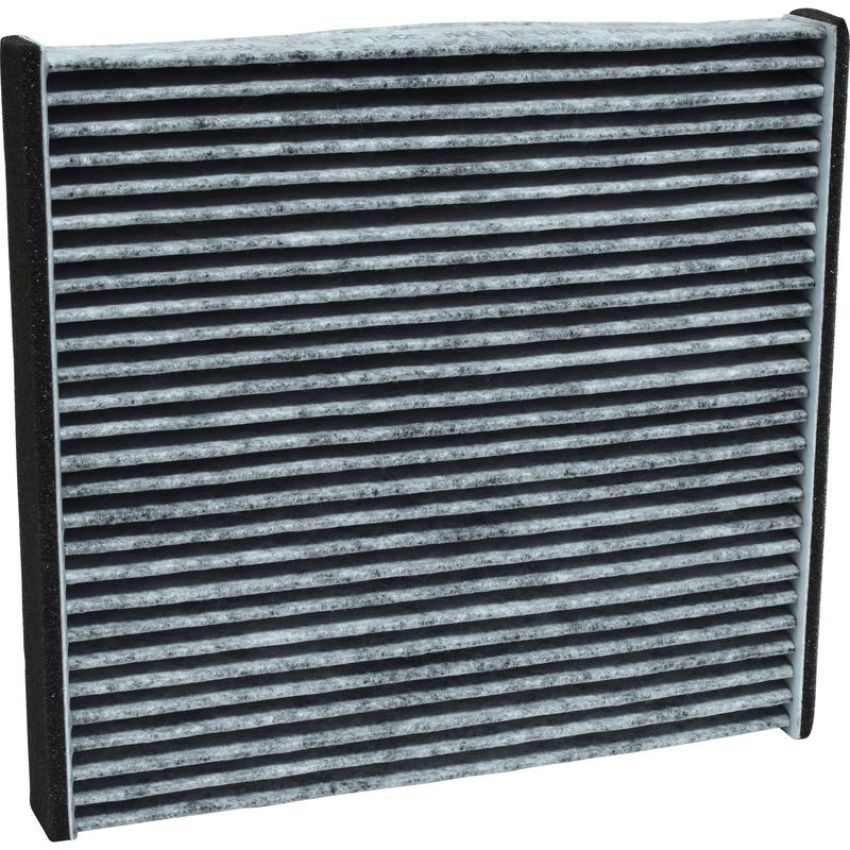 Universal Air Conditioning FI 1042C Cabin Air Filter -- Charcoal Cabin Air Filter