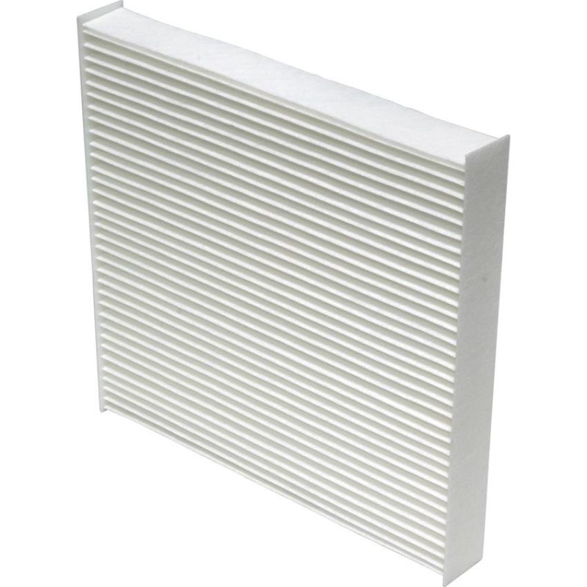 Universal Air Conditioning FI 1047C Cabin Air Filter -- Particulate Cabin Air Filter