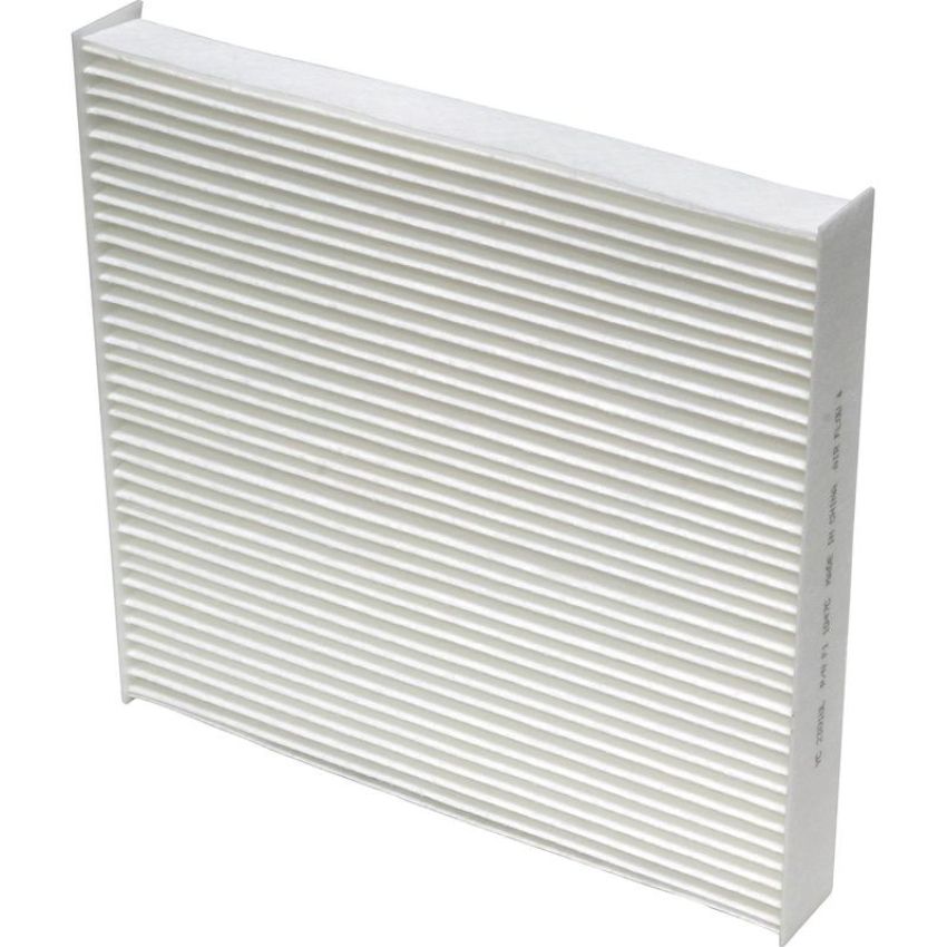 Universal Air Conditioning FI 1047C Cabin Air Filter -- Particulate Cabin Air Filter