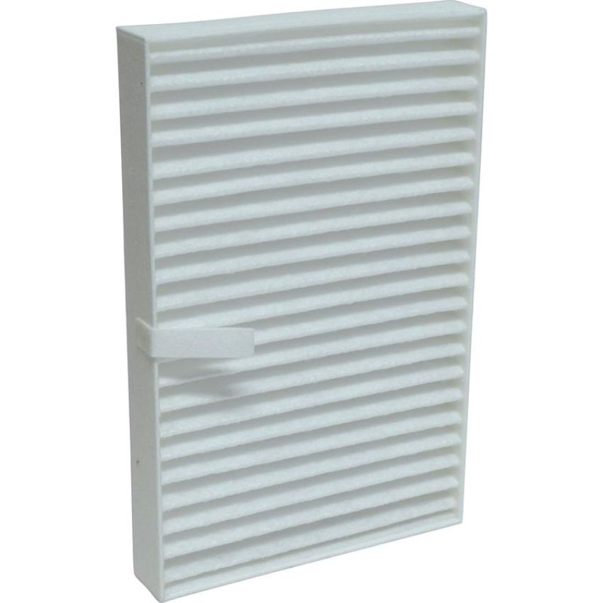 Universal Air Conditioning FI 1050C Cabin Air Filter -- Particulate Cabin Air Filter