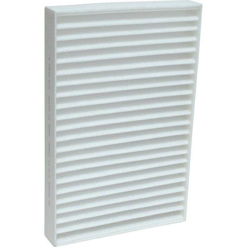 Universal Air Conditioning FI 1050C Cabin Air Filter -- Particulate Cabin Air Filter